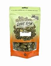 DIME BAG — Piescream