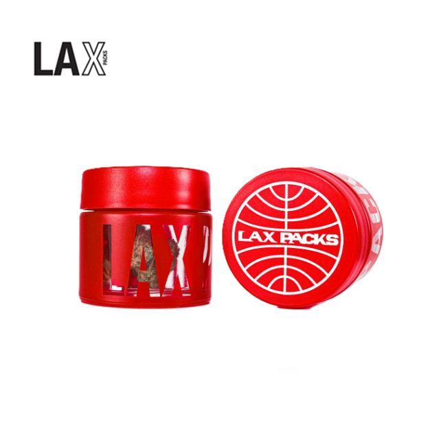 LAX — Gas Berry