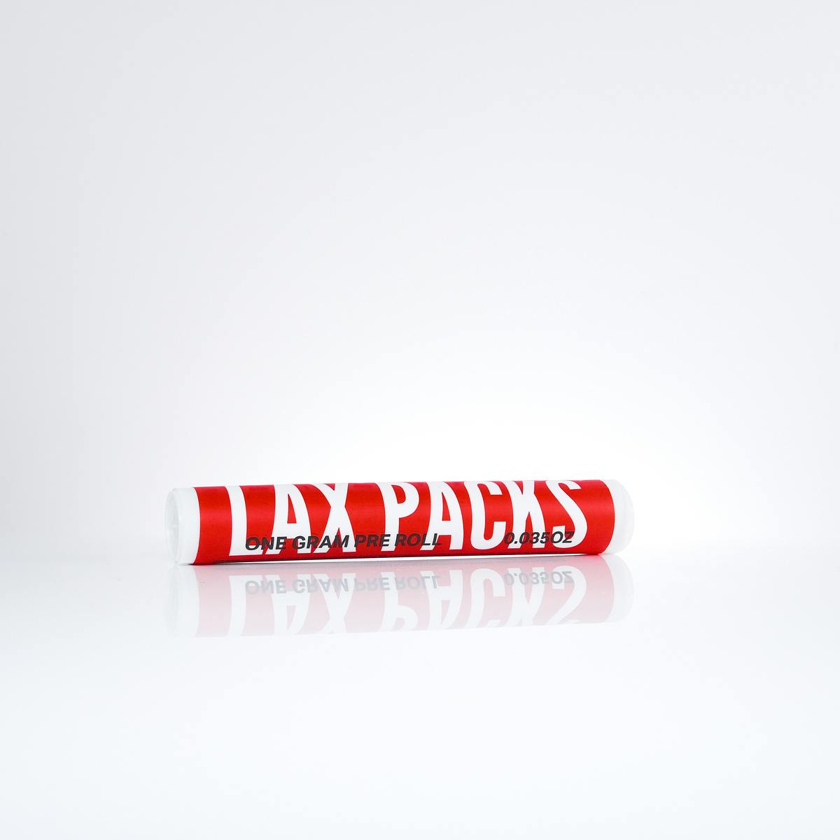 LAX — Tommy S Z