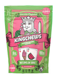 Kingpen — Watermelon Sorbet