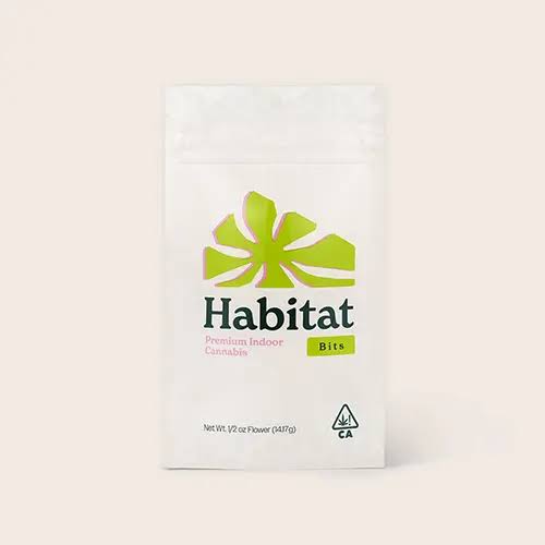 Habitat: Jack Herer