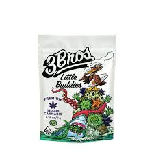 3 Bros: Northern Tide