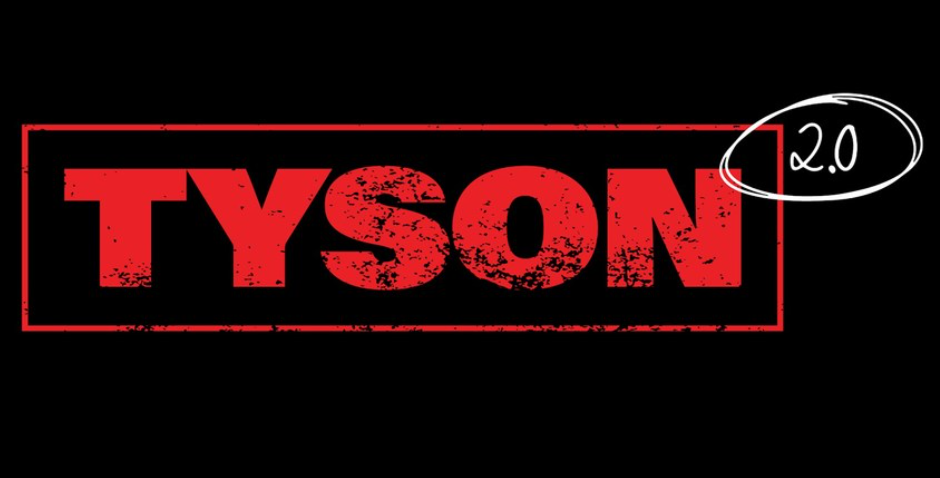 Tyson 2.0: Dynamite Cookies Hole