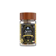 Jetty: Papaya Bomb X Sour Cherry
