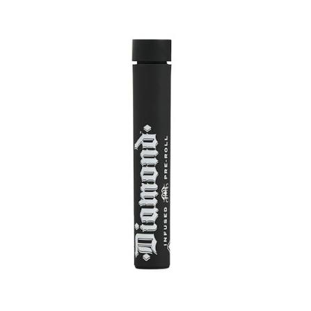 Heavy Hitters: Honey Banana OG