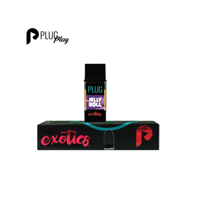 PlugPlay: Jelly Roll