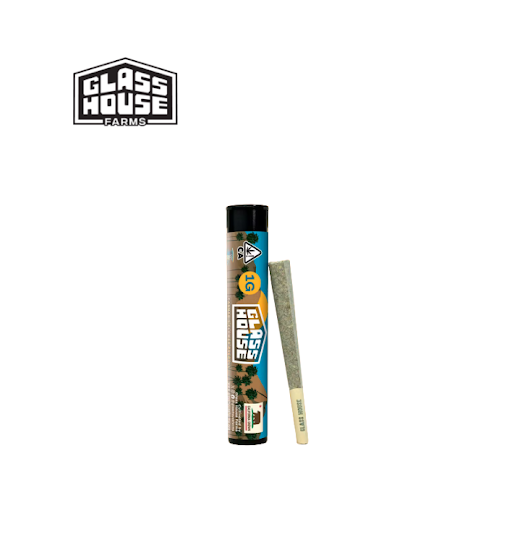 Glass House Farms — Zuava