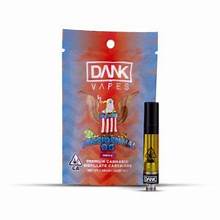 Dank Vapes — Presidential OG