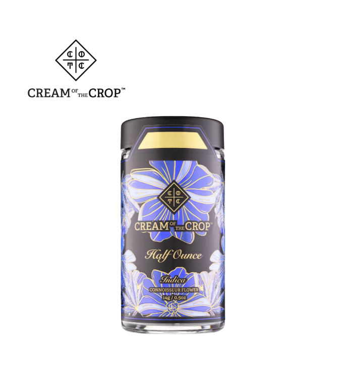 CREAM OF THE CROP — Gotti Beltz