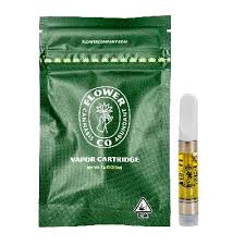 FLOWER CO — Platinum Jack