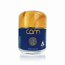 CAM: Lemon Shortbread Private Reserve