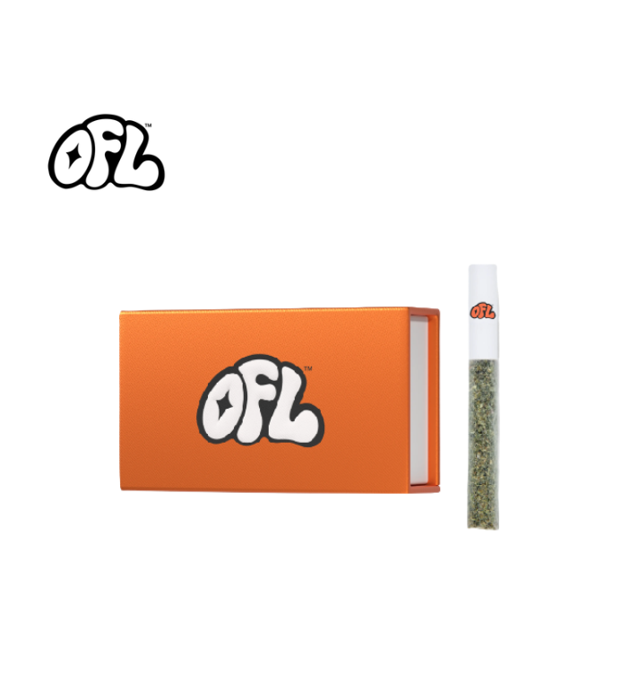 Oakfruitland — Pre-98 Bubba Kush
