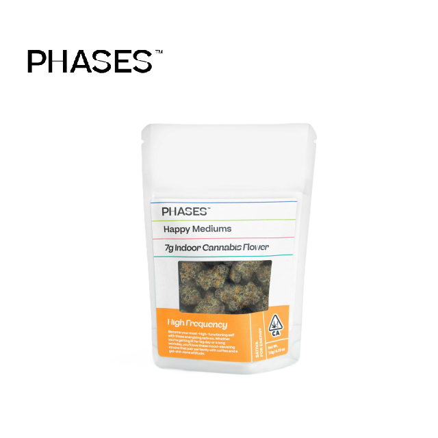 PHASES — Super Berry Crush