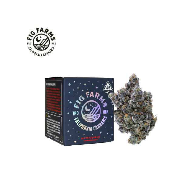 Fig Farms — Moonana Wreck