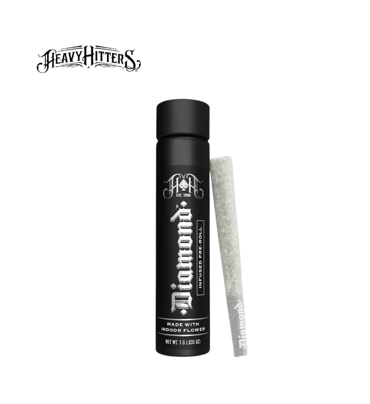 Heavy Hitters: Cam: Cam Pop