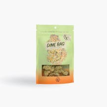 DIME BAG — Governmint Oasis