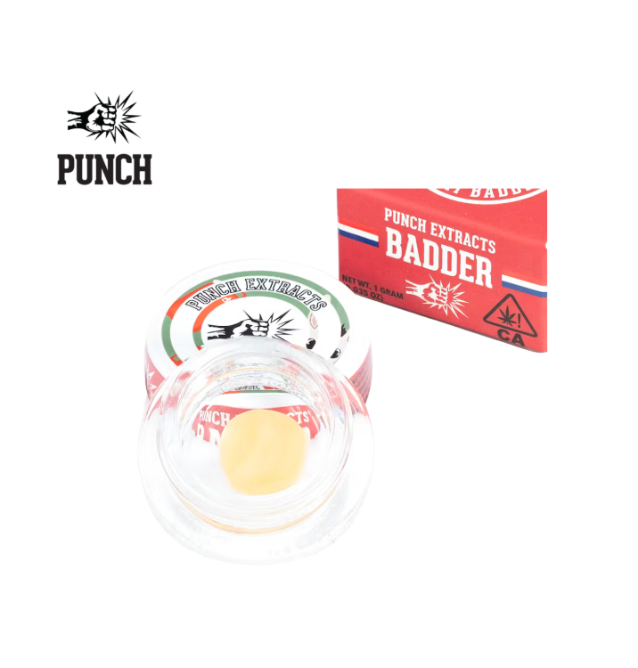 Punch — Mule Fuel Bho