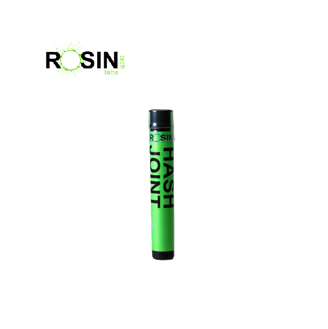Rosin Tech Labs — Frozen Grapes