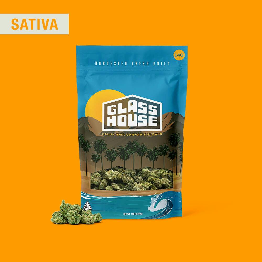 Glass House Farms: Super Boof