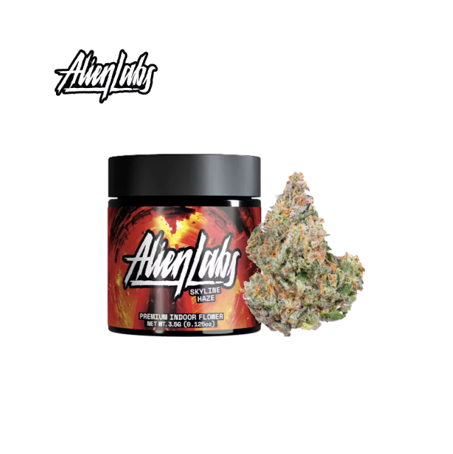 Alien Labs: Skyline Haze