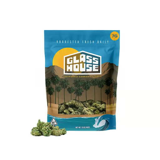 Glass House Farms: Super Boof