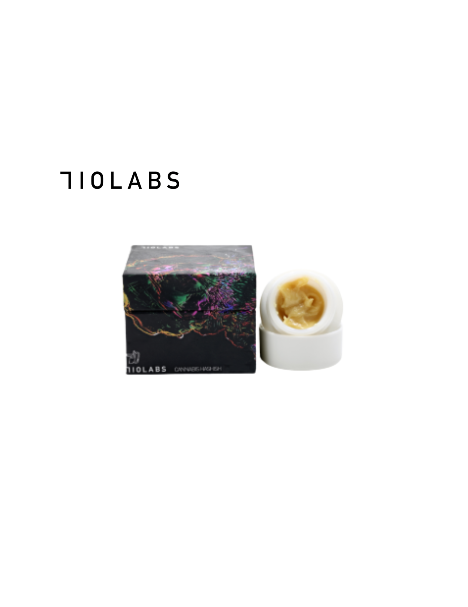 710 Labs: Mad Honey #42 Persy