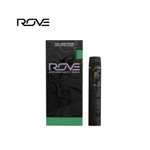 ROVE — Northern Lights