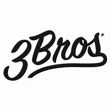 3 Bros: Mandarin Zest