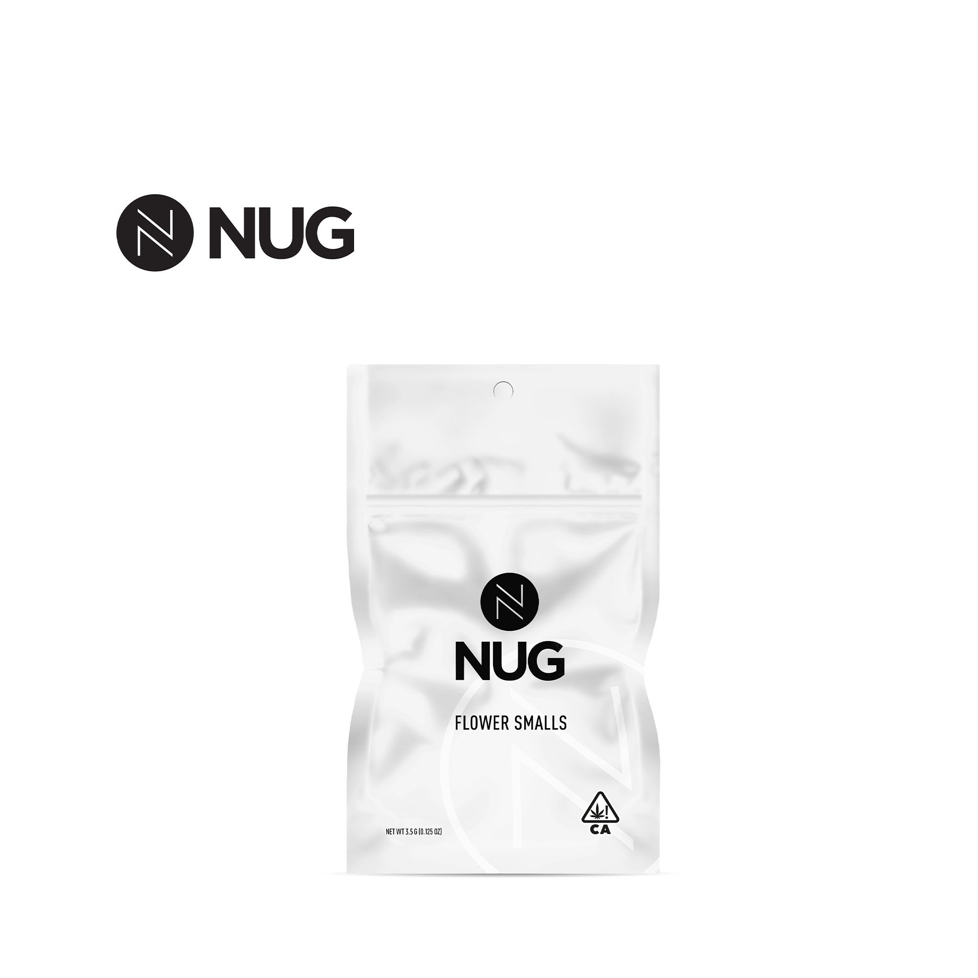 NUG — Ameretto Di Limon