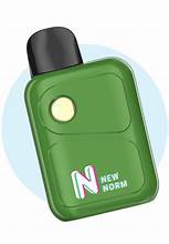 NEW NORM: Relax - Red Dragon