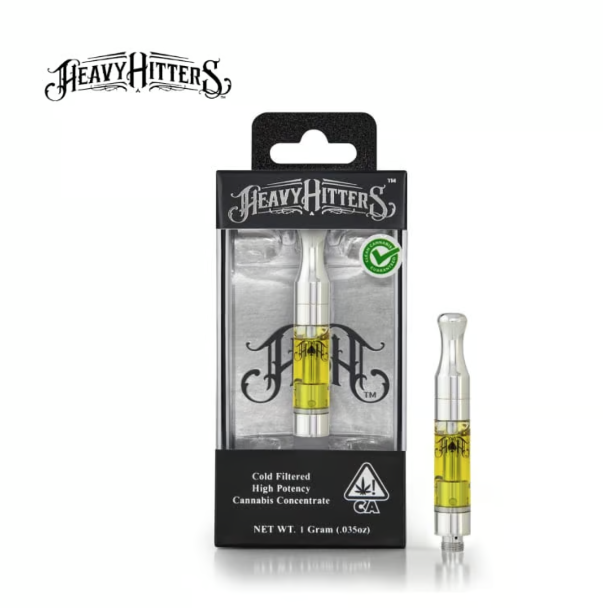 Heavy Hitters: Maui Wowie