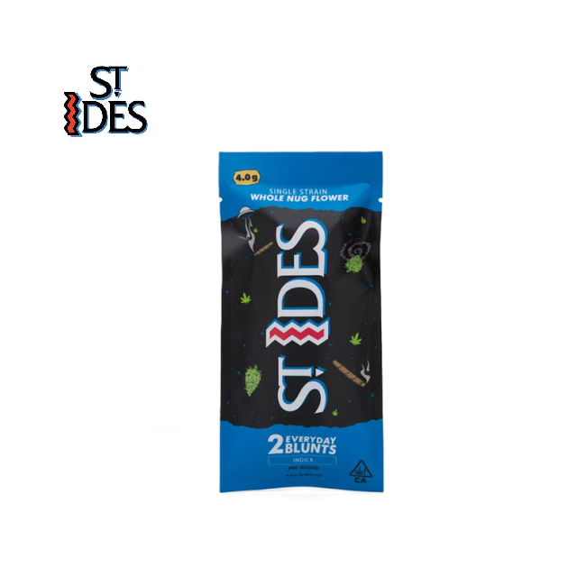 St. Ides: Cookie Dough Blunt