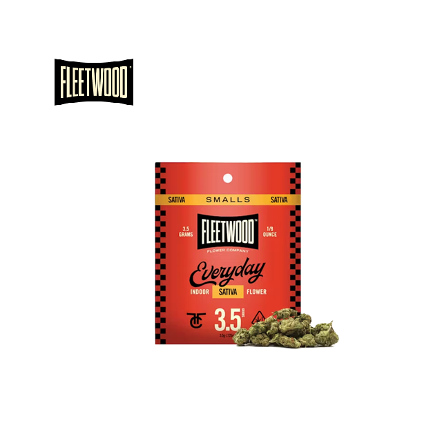 FLEETWOOD — Uk Cheese