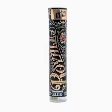 KINGROLL: Orange Banana