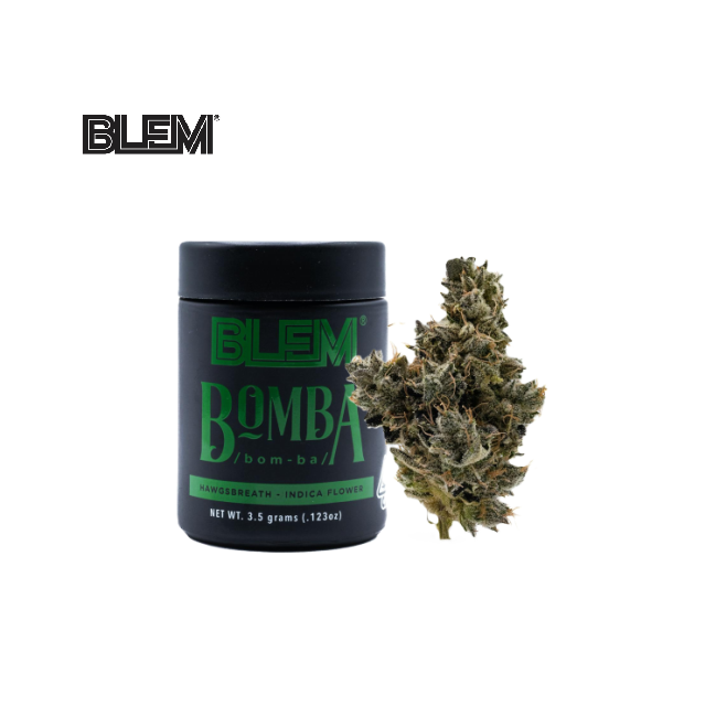 BLEM — Bomba