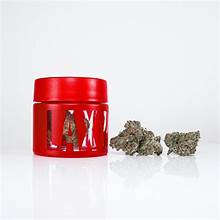 LAX — Infinity Kush