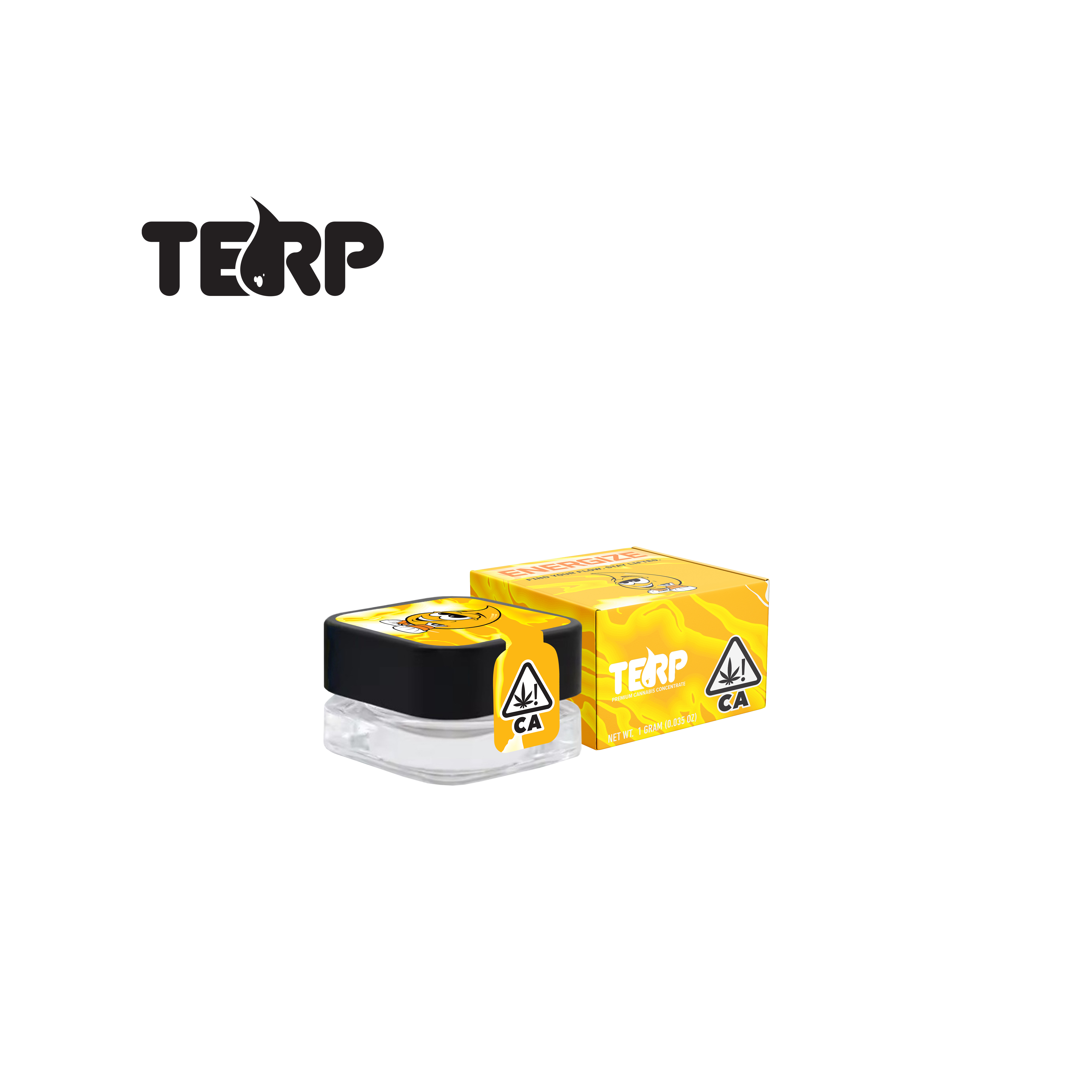 TERP: Double Dream