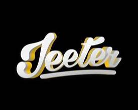 Jeeter — Green Jacket Kush