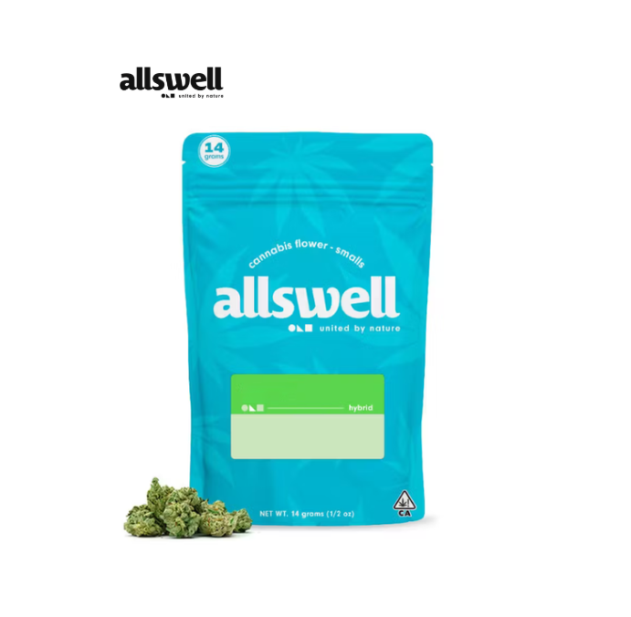 Allswell — Sherb X Guava