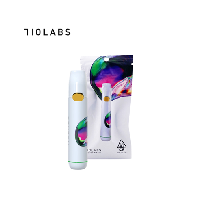 710 Labs: Piescream #7 + Tropicanna Grape Cake #11