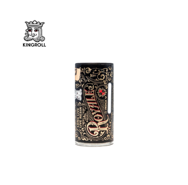 KINGROLL: Papaya Bomb