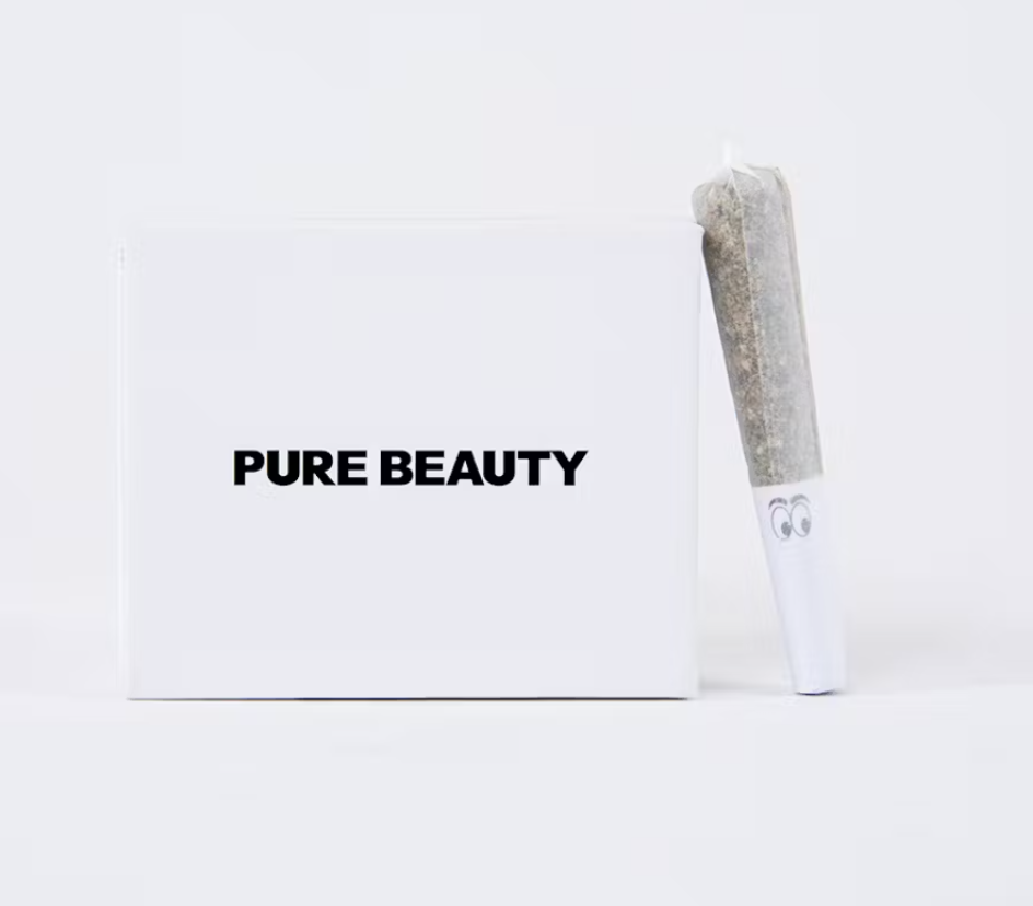 CBD SPECIAL BLEND 10 PACK