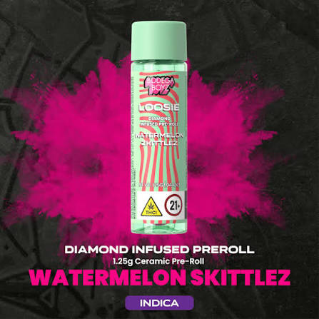 Bodega Boyz: Watermelon Z