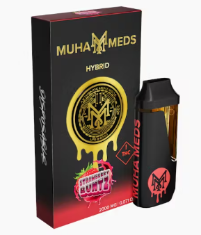 Muha Meds — Strawberry Runtz