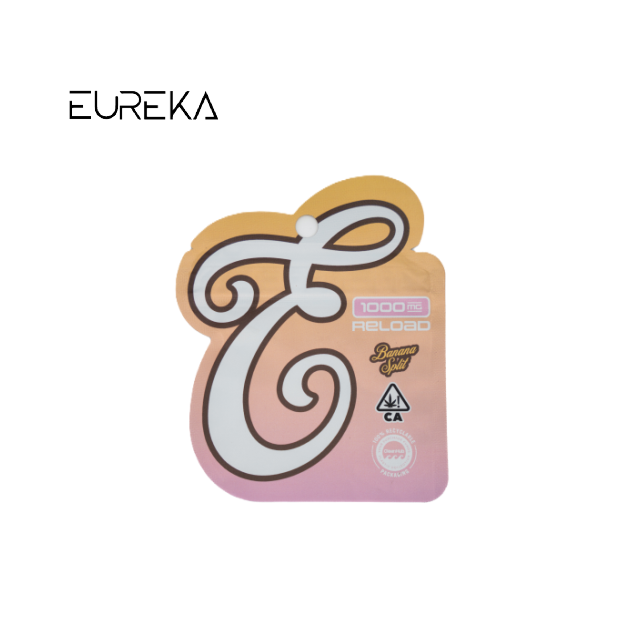 EUREKA — Banana Split