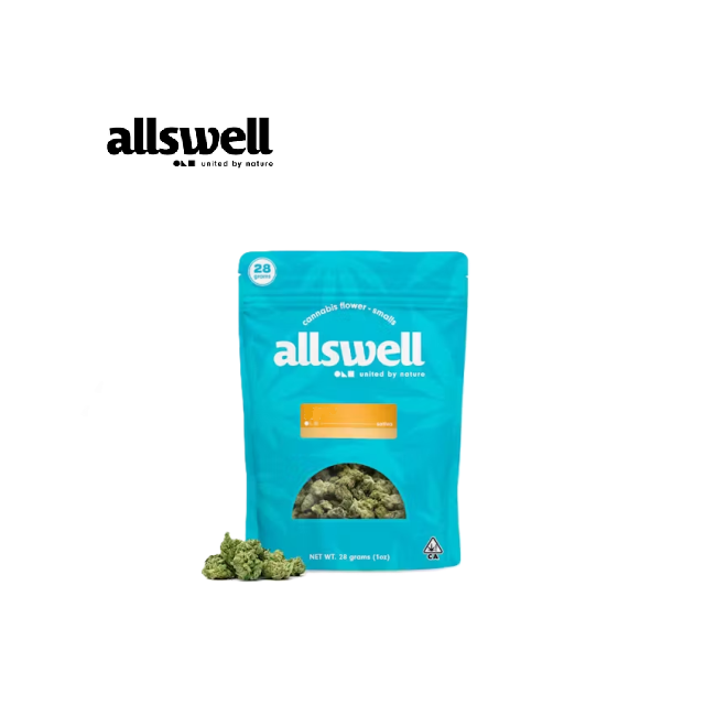 Allswell: Pineapple Glaze