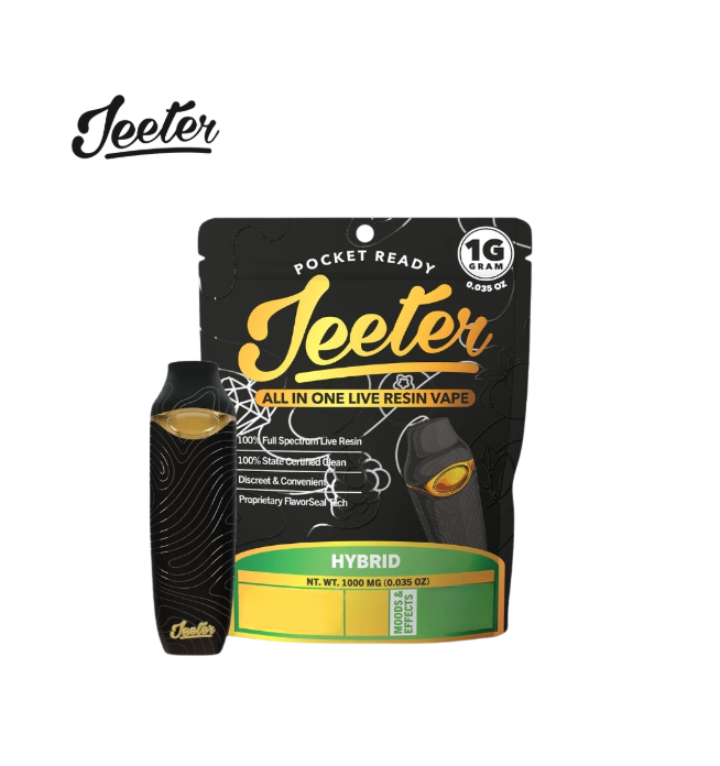 Jeeter — Rs11