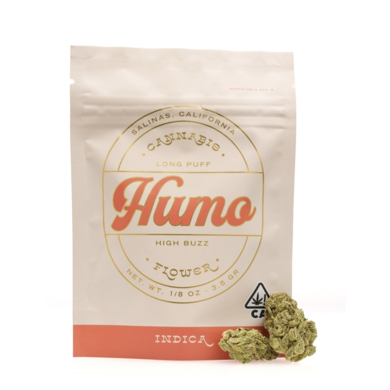 HUMO CEREZA OG (I) FLOWER 3.5G