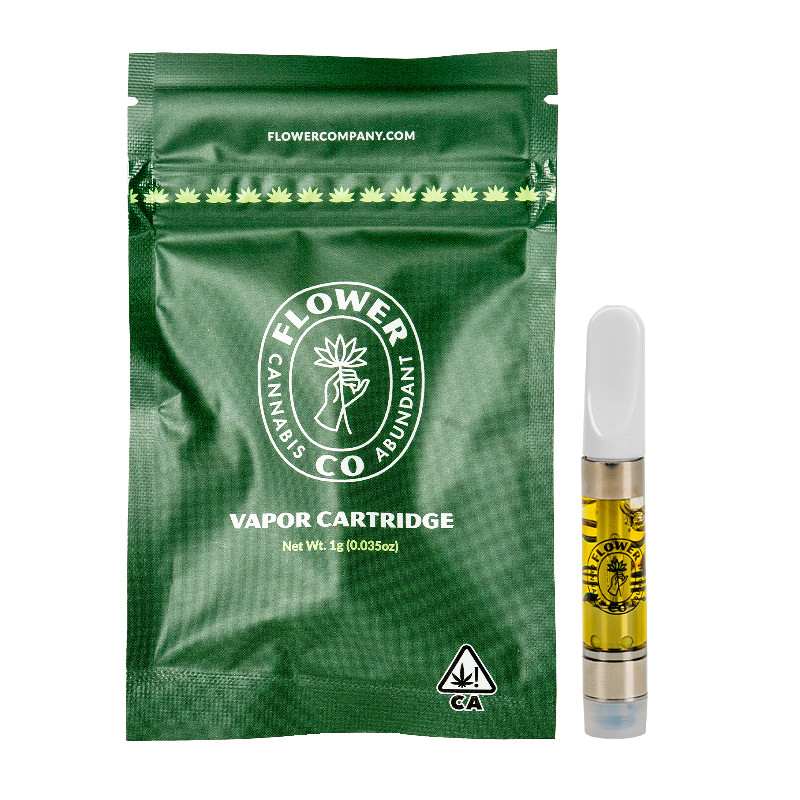 FLOWER CO — Confidential Cookies