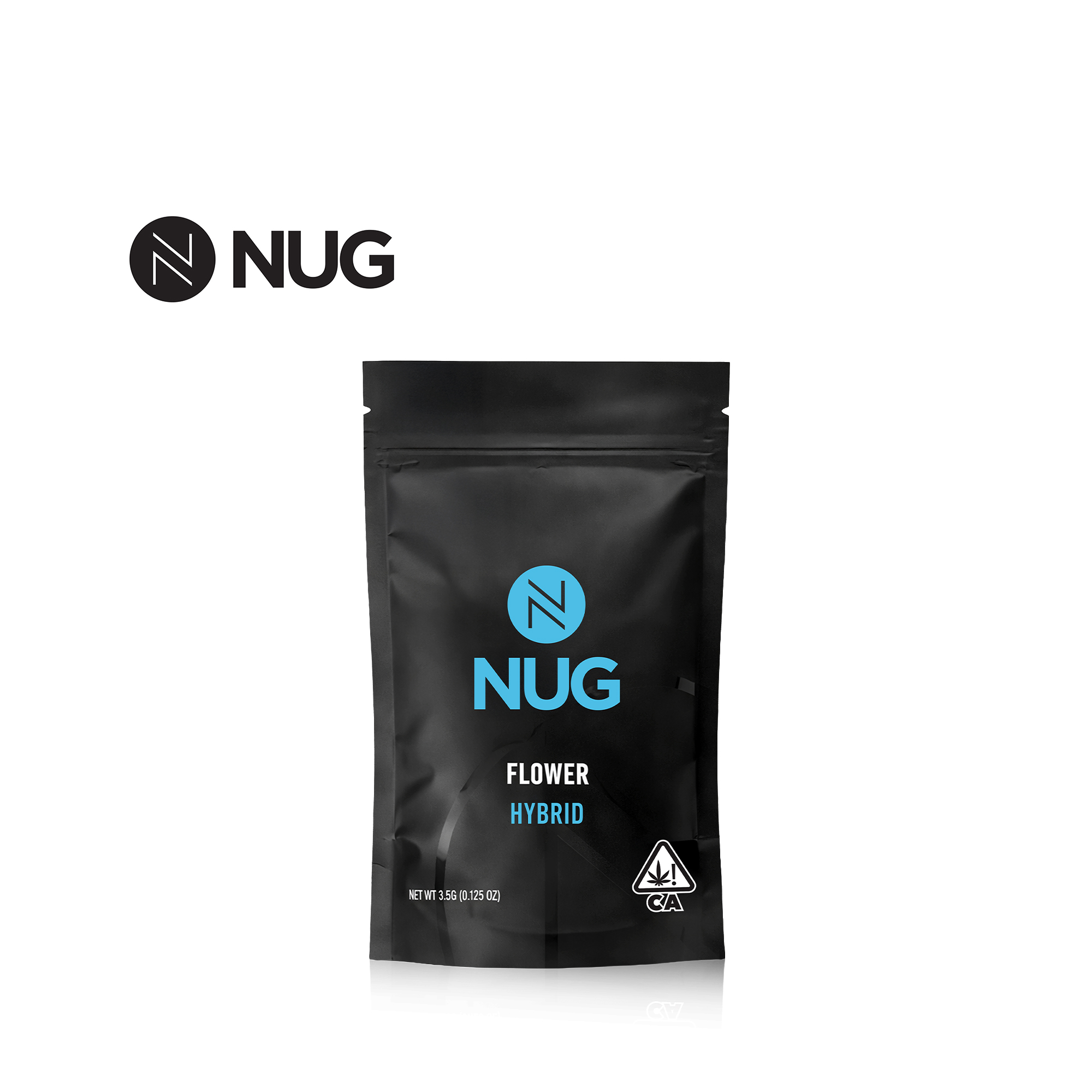 NUG: Bubble Kush